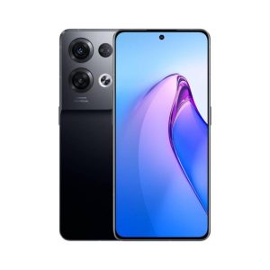 OPPO Reno 8 Pro 5G 12GB 256GB Glazed Black
