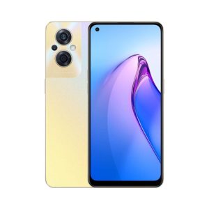 OPPO Reno 8Z 5G 8GB 128GB Dawnlight Gold