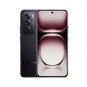 Oppo Reno 12 512GB Matte Brown 5G Smartphone