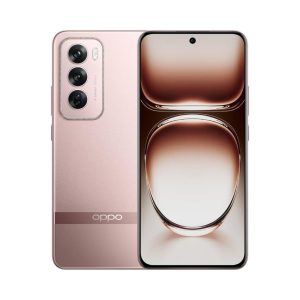Oppo Reno 12 Pro 512GB Sunset Gold 5G Smartphone