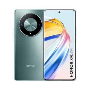 HONOR X9b 8GB 256GB Emerald Green 5G