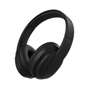 Nokia Wireless Headphones Black 6438409033994