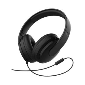 Nokia Wired Headphones Black