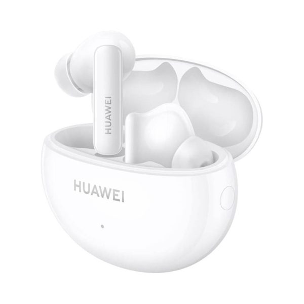 HUAWEI FreeBuds 5i Ceramic White