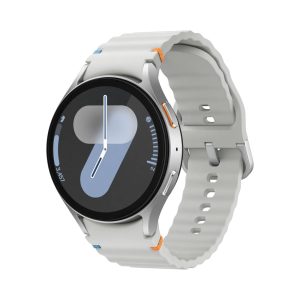 Samsung Galaxy Watch 7 (LTE, 44mm) Silver