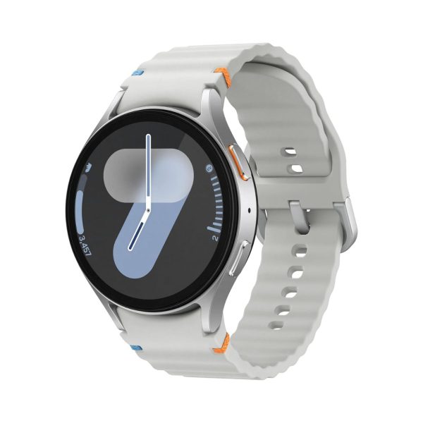 Samsung Galaxy Watch 7 (LTE, 44mm) Silver