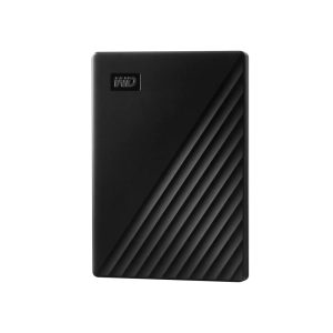 Western Digital My Passport 1TB USB 3.2 Gen 1 - Black