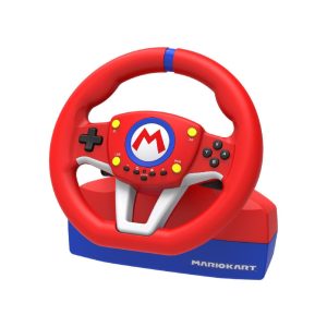 Mario Kart Racing Wheel Pro Mini Nintendo Switch