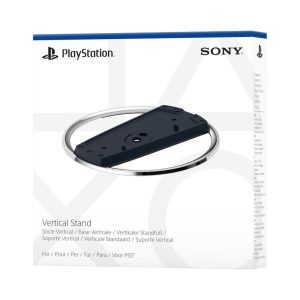 Vertical Stand for PlayStation 5 Slim Edition