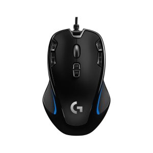 Logitech G300S Wired Gaming Mouse