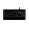 Logitech G213 Prodigy Gaming Keyboard