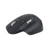 Logitech MX Master 3S Performance Wireless Mouse - Black