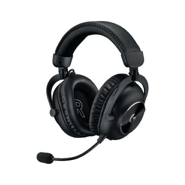 Logitech G PRO X2 LIGHTSPEED Wireless Gaming Headset