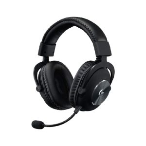 Logitech G PRO X Gaming Headset 2nd Generation - Black
