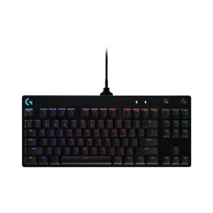 Logitech G Pro Mechanical Gaming Keyboard