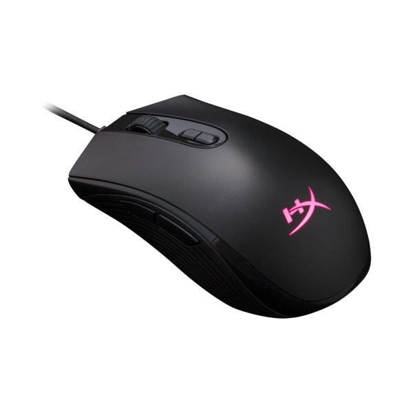 HyperX Pulsefire Core - RGB Gaming Mouse