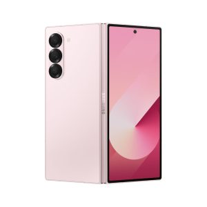 Samsung Galaxy Z Fold6 5G 256GB 12GB Pink AI Smartphone ? International version