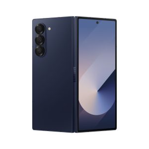 Samsung Galaxy Z Fold6 5G 256GB 12GB Navy AI Smartphone ? International version