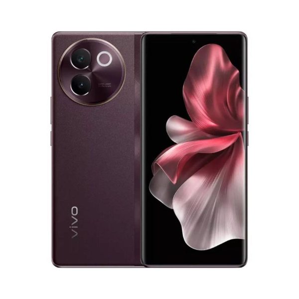 Vivo V30e 12GB Ram 256GB Brown 5G Smartphone