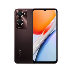 Vivo Y18 6GB Ram 128GB Mocha Brown 4G Smartphone