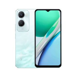 Vivo Y18 6GB Ram 128GB Wave Aqua 4G Smartphone