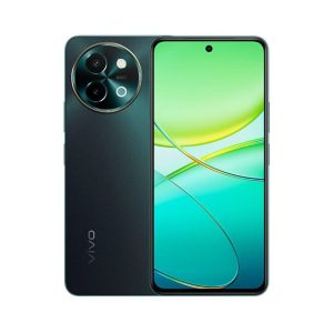Vivo Y38 8GB Ram 256GB Agate Green 5G Smartphone