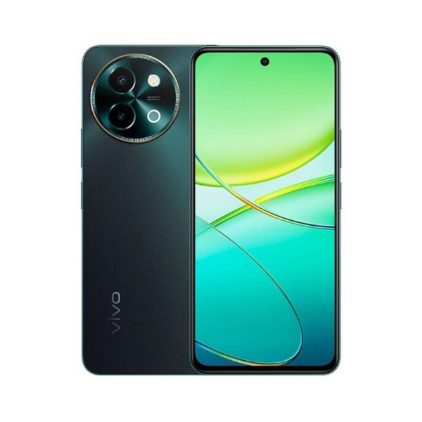 Vivo Y38 8GB Ram 256GB Agate Green 5G Smartphone