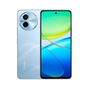 Vivo Y38 8GB Ram 256GB Pacific Blue 5G Smartphone
