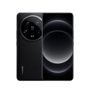 Xiaomi 14 Ultra 5G Mobile, 16GB RAM + 512GB Snapdragon 8 Gen 3, 6.73" Amoled 120Hz display | Leica Quad Camera - Black