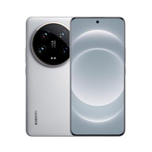 Xiaomi 14 Ultra 5G Mobile, 16GB RAM + 512GB Snapdragon 8 Gen 3, 6.73" Amoled 120Hz display | Leica Quad Camera - White