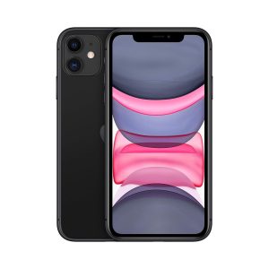Apple iPhone 11 128 GB Black Middle East Version