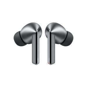 Samsung Galaxy Buds 3 Pro Wireless Earbuds Silver
