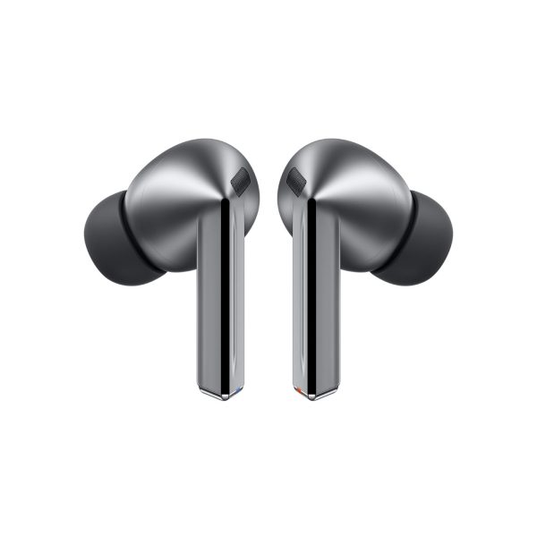 Samsung Galaxy Buds 3 Pro Wireless Earbuds Silver