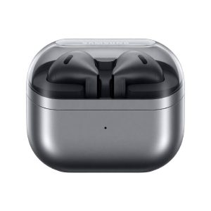 Samsung Galaxy Buds 3 Wireless Earbuds Silver