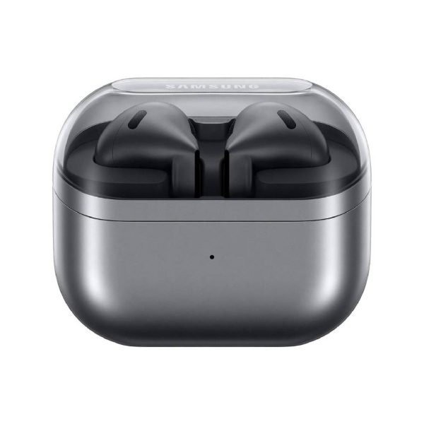 Samsung Galaxy Buds 3 Wireless Earbuds Silver