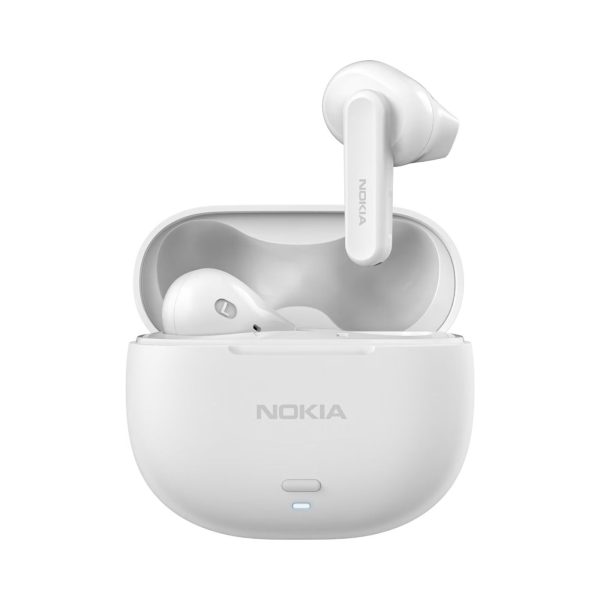 Nokia Go Earbuds 2 + White