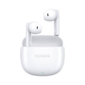 HONOR Earbuds X6 White ANC