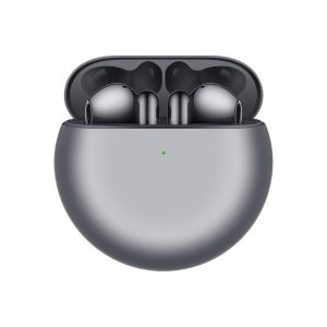 HUAWEI FreeBuds 4E Silver Frost