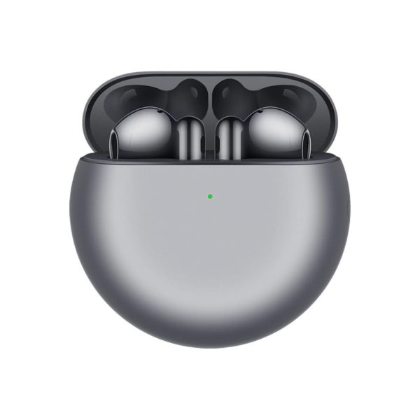 HUAWEI FreeBuds 4E Silver Frost
