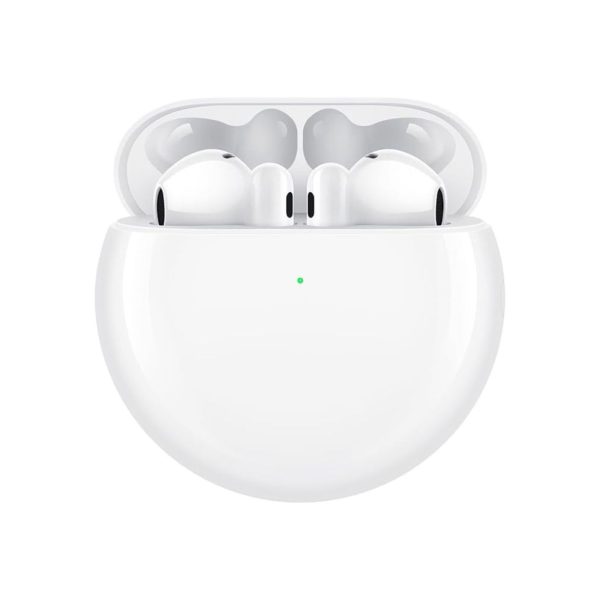 HUAWEI FreeBuds 4E Ceramic White