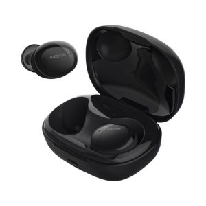Nokia Comfort Earbuds Black