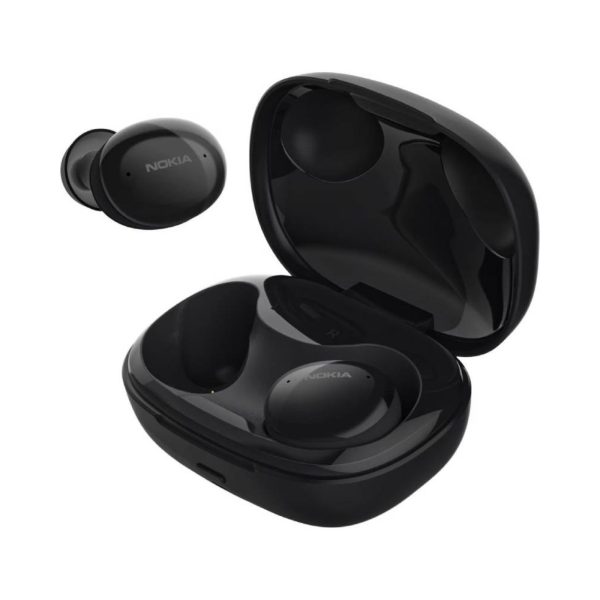 Nokia Comfort Earbuds Black