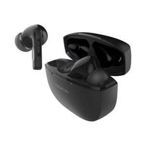 Nokia Go Earbuds + Black