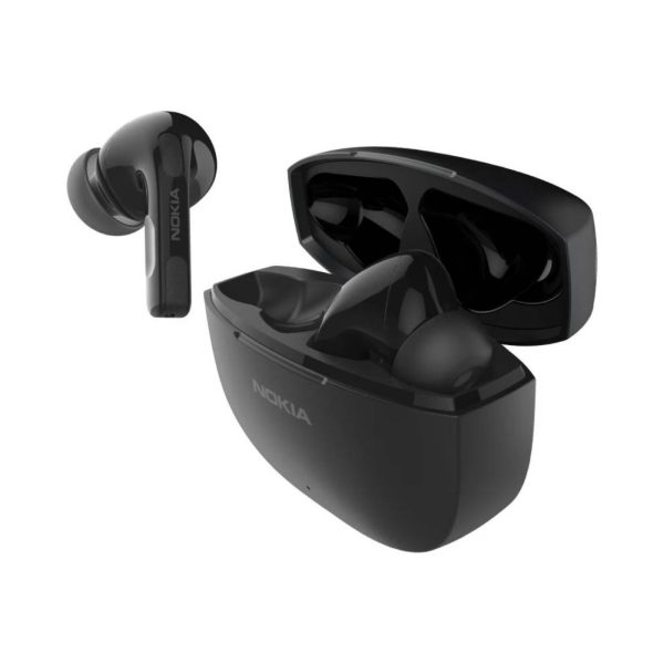 Nokia Go Earbuds + Black