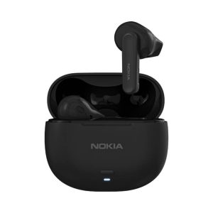 Nokia Go Earbuds 2 + Black