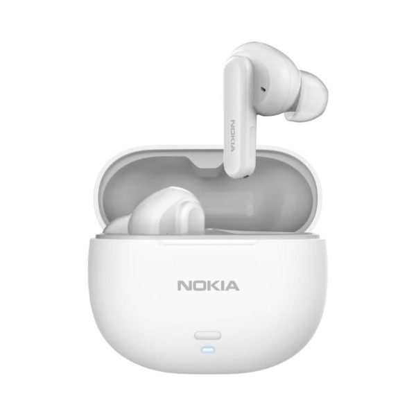 Nokia Go Earbuds 2 Pro White