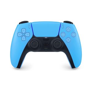 Sony PlayStation 5 DualSense Wireless Controller Starlight Blue