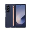 Samsung Galaxy Z Fold6 Silm S Pen Grip Case - Navy