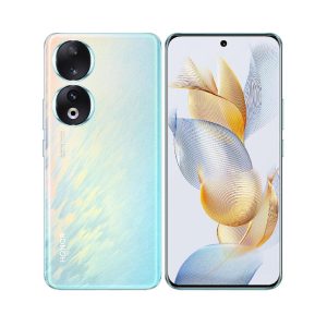 HONOR 90 12 512GB Peacock Blue 5G