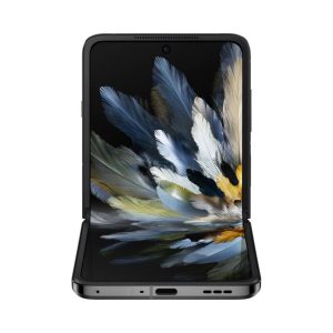 OPPO Find N3 Flip 5G 12GB 256GB Sleek Black